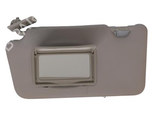 Used Left sun visor NISSAN MICRA IV (K13K, K13KK) 1.2 (80 hp) 30862321