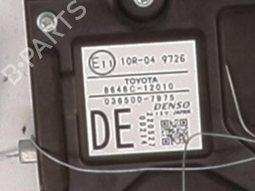Camera TOYOTA COROLLA Estate (_E21_) 1.8 Hybrid (ZWE211W) | BP37741289E14 - Image 2