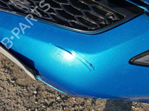 Interior roof light HONDA JAZZ III (GE_, GG_, GP_, ZA_) 1.3 i (GE6, GG3, GG6) | BP26507460I8