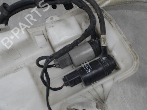 Windscreen washer tank BMW 1 (E81) 120 d | BP23054136C113 