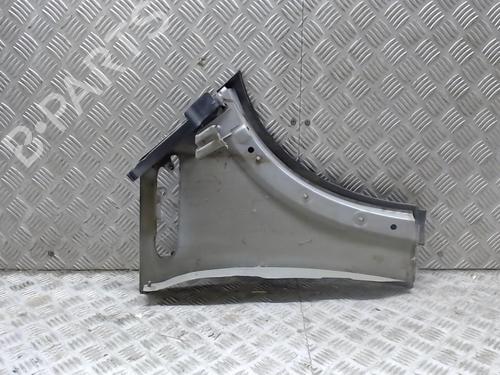 Left front fenders MINI MINI (R50, R53) Cooper | BP23057287C41 