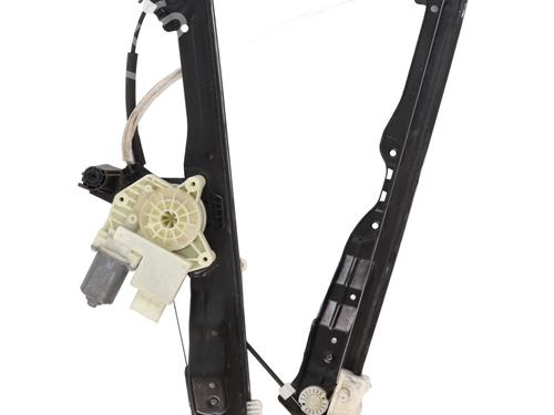 Used Front left window mechanism PEUGEOT 308 II (LB_, LP_, LW_, LH_, L3_) 1.6 BlueHDi 120 (120 hp) 28456595