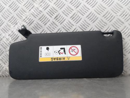 Used Right sun visor Right sun visor MERCEDES-BENZ GLC (X253) 300 de 4-matic (253.911) (306 hp) 23835214 23835214