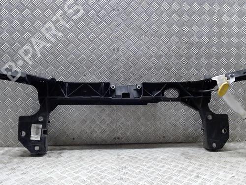 Used Crossmember RENAULT CLIO III (BR0/1, CR0/1) 1.2 16V (BR02, BR0J, BR11, CR02, CR0J, CR11) (75 hp) 23059136