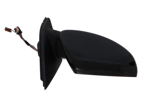 Right mirror PEUGEOT 308 III (FB_, FH_, FP_, F3_, FM_) PureTech 130 (FPHNSL, FPHNST) | BP25709300C27 