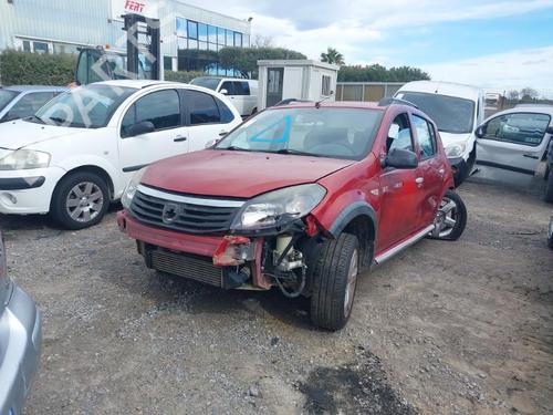 Engine DACIA SANDERO 1.5 dCi | BP23060898M1  - Image 5