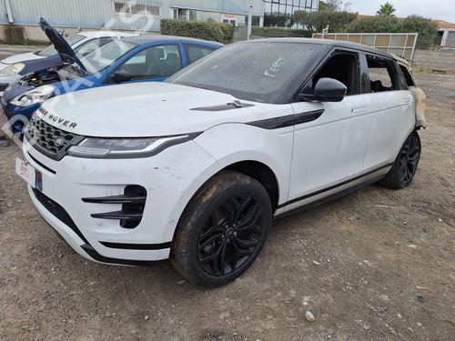 Used Parts LAND ROVER RANGE ROVER EVOQUE (L551) 2.0 P200 MHEV 4x4 (200 hp) 2346371