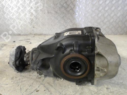 Rear differential BMW 1 (F20) 118 d | BP36466911M24 - Image 4