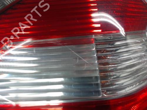 Used Left taillight Left taillight RENAULT MEGANE II Saloon (LM0/1_) 1.6 (113 hp) 23060711 23060711