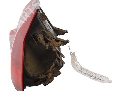 Right taillight FORD TOURNEO COURIER B460 MPV 1.0 EcoBoost | BP32235954C35  - Image 5