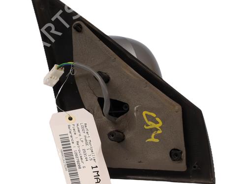 Left mirror DACIA LODGY (JS_) 1.5 dCi | BP36056941C26 - Image 7