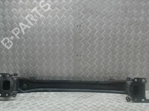 Front bumper reinforcement SEAT ALTEA XL (5P5, 5P8) 1.9 TDI | BP23055524C109 