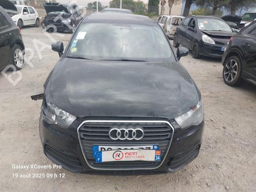 Used Parts AUDI A1 (8X1, 8XK) 1.6 TDI 4864059