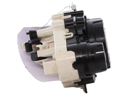 Climate control FORD FIESTA VI (CB1, CCN) 1.4 TDCi | BP25866148I5 - Image 5