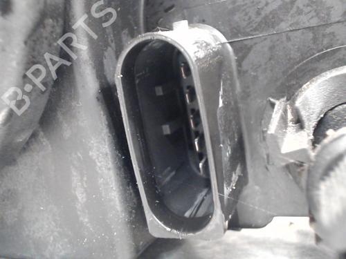 Used Left headlight Left headlight MERCEDES-BENZ A-CLASS (W169) A 180 CDI (169.007, 169.307) (109 hp) 23834241 23834241
