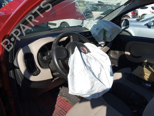 Left taillight FIAT PANDA (312_, 319_) 1.3 D Multijet (312PXU1A, 312PXW1A) | BP23058531C34 - Image 15