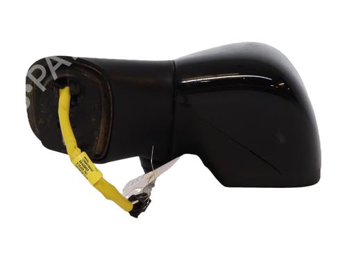 Used Right mirror Right mirror RENAULT CAPTUR I (J5_, H5_) 1.5 dCi 90 (J5N4, J5M5, J5MW, J5M6, J5AL, J5AJ) (90 hp) 32322764 32322764