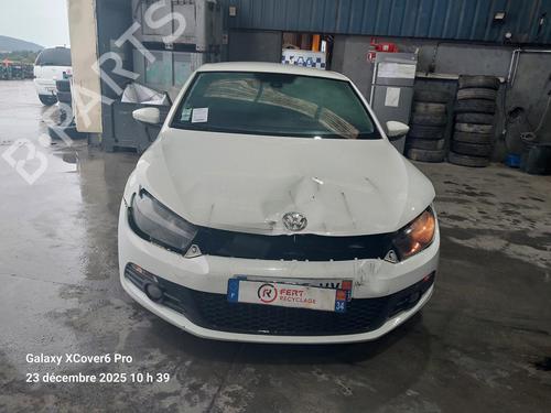 Engine VW SCIROCCO III (137, 138) 2.0 TDI | BP32870626M1  - Image 7