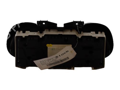 Instrument cluster RENAULT CLIO IV (BH_) 1.5 dCi 75 | BP28091628C47
