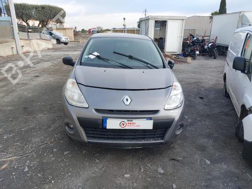 Dashboard RENAULT CLIO III (BR0/1, CR0/1) 1.5 dCi | BP25982197C46  - Image 8
