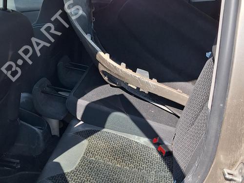 Climate control CITROËN C3 II (SC_) 1.4 | BP29449975I5 - Image 41