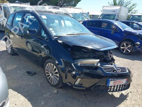 Left front door FORD C-MAX (DM2) 2.0 TDCi | BP23061551C2 