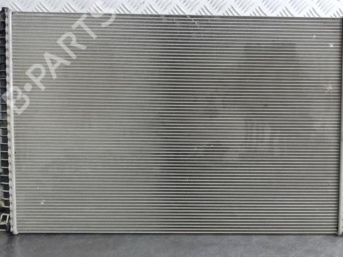 Used Water radiator AUDI A6 C8 (4A2) 40 TDI Mild Hybrid (204 hp) 23833680