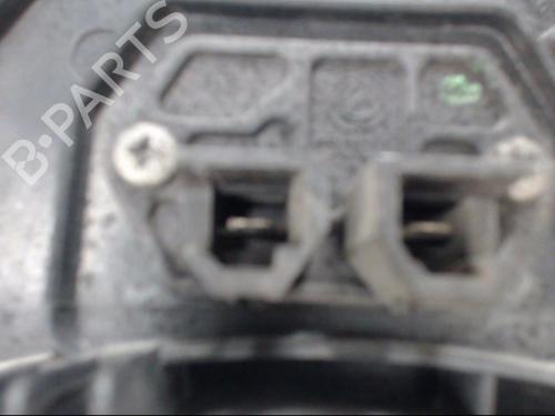 Used Radiator fan Radiator fan ALFA ROMEO GT (937_) 1.9 JTD (937CXN1B) (150 hp) 23056306 23056306