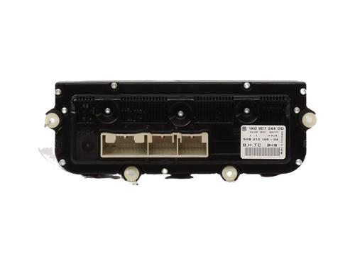 Climate control VW GOLF V (1K1) 1.9 TDI | BP30862074I5  - Image 5