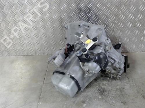 Gearbox PEUGEOT 208 I (CA_, CC_) 1.2 VTi 68 / PureTech 68 | BP23059333M3