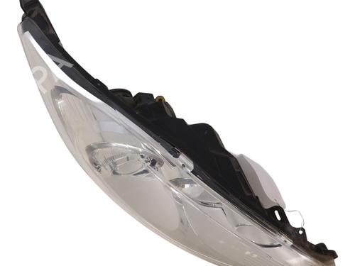 Right headlight FORD FIESTA VI (CB1, CCN) 1.4 TDCi | BP29756549C29 
