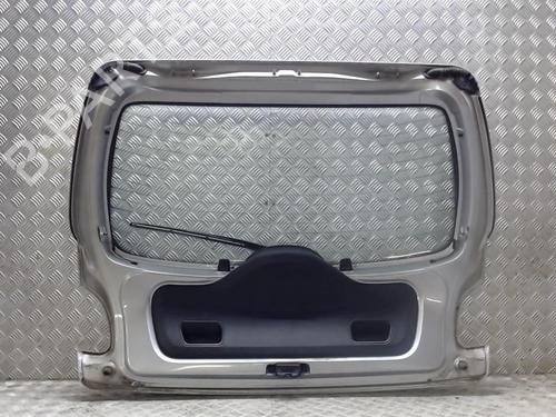 Tailgate PEUGEOT 206 Hatchback (2A/C) 1.6 i | BP23054931C6 