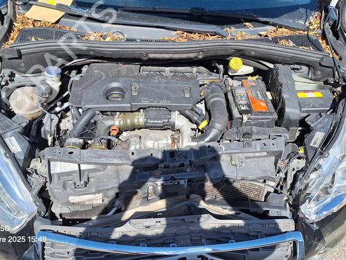 Interior roof light PEUGEOT 208 I (CA_, CC_) 1.6 HDi | BP29863252I8