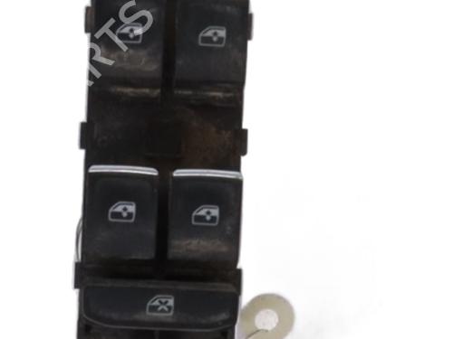 Left front window switch VW T-ROC (A11, D11) 1.5 TSI | BP30886439I27 - Image 2