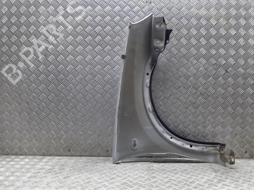 Left front fenders OPEL COMBO Box Body/MPV 1.7 CDTI 16V | BP23834174C41 