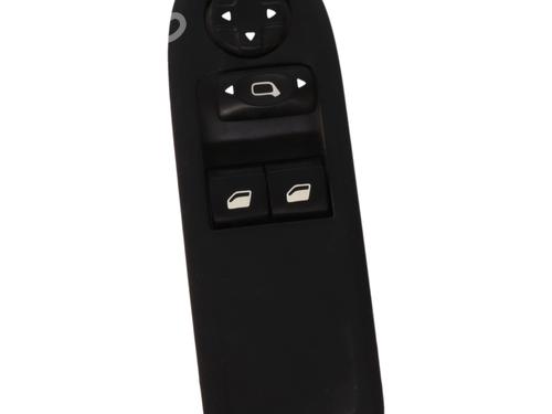 Left front window switch CITROËN C3 II (SC_) 1.4 HDi 70 (SC8HZC, SC8HR0, SC8HP4) | BP36802057I27 - Image 2