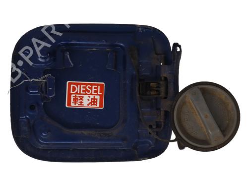Used Fuel flap Fuel flap 37165450 37165450