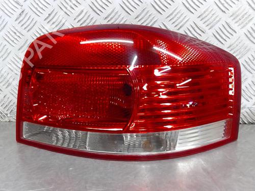 Used Right taillight AUDI A3 (8P1) 1.9 TDI (105 hp) 23054758