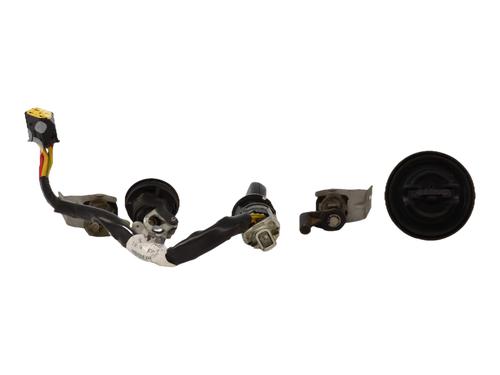 Ignition barrel DACIA SANDERO | BP36441693M48 - Image 2