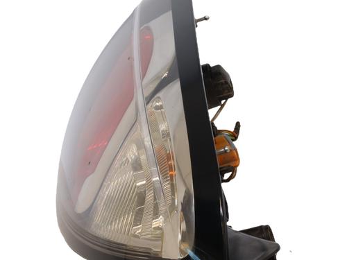 Left taillight CITROËN C3 II (SC_) 1.6 HDi | BP36763148C34 - Image 4