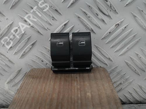 Used Left front window switch SEAT IBIZA IV (6J5, 6P1) 1.4 TDI (75 hp) 23058857