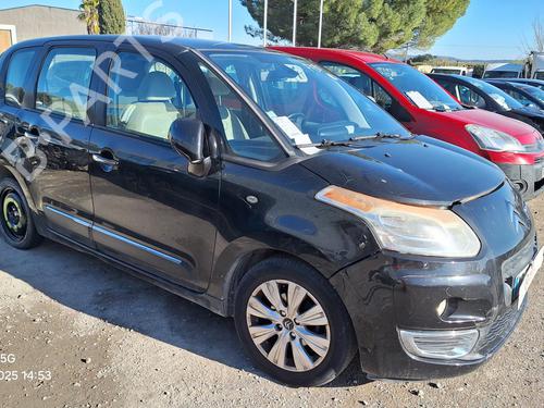 Used Parts CITROËN C3 Picasso (SH_) 1.6 HDi (90 hp) 4188171