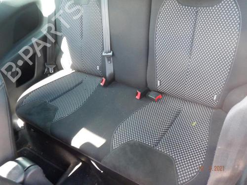 Climate control CITROËN DS3 (SA_) 1.6 HDi 110 | BP23833289I5  - Image 9