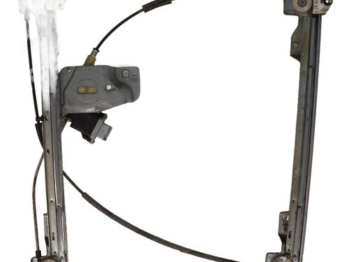 Used Front left window mechanism Front left window mechanism RENAULT KANGOO Express (FW0/1_) [2008-2026] 34524424 34524424