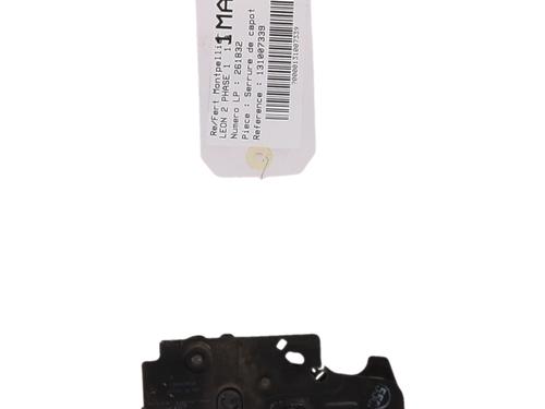 Used Hood lock Hood lock 38585316 38585316