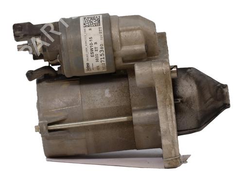 Used Starter Starter CITROËN C3 III (SX) 1.2 PureTech 82 (83 hp) 39628206 39628206