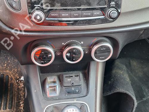 Headlight switch ALFA ROMEO GIULIETTA (940_) 2.0 JTDM (940FXQ1A, 940FYC1A) | BP28091521I24 - Image 19