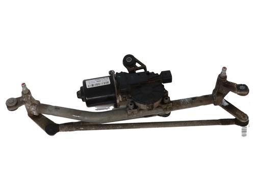 Front wiper motor CHEVROLET SPARK (M300) 1.0 | BP31974904M29 - Image 4