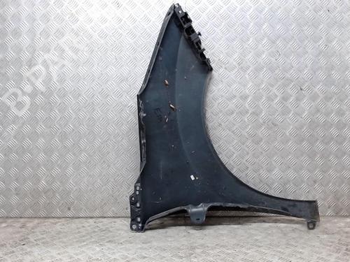 Left front fenders PEUGEOT 3008 I MPV (0U_) 1.6 HDi | BP23834585C41 