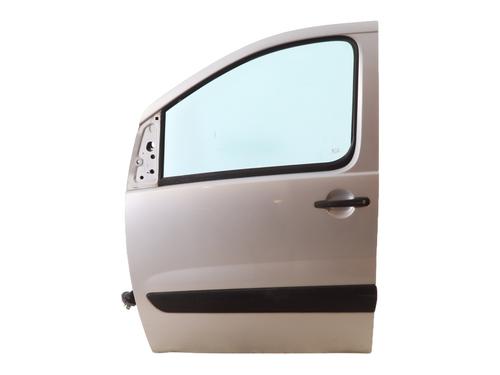 Dør venstre fortil FIAT SCUDO Van (270_, 272_) 2.0 D Multijet (120 hp) 28091766